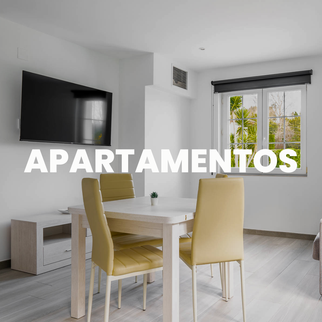 Apartamentos rurales Rio Pas