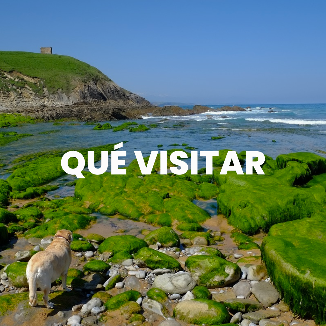 Qué ver en Cantabria